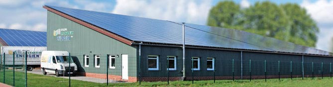 Alternative Energien